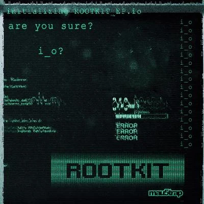 Rootkit 专辑 i_o