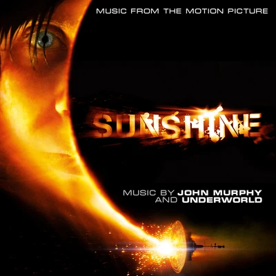 Sunshine (Music from the Motion Picture) 專輯 Underworld/Mark Knight/D. Ramirez