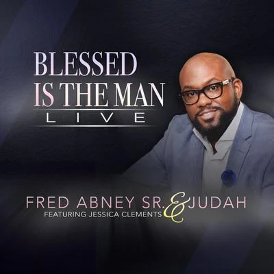 JudahOmikiSkazi Blessed Is the Man (Live)