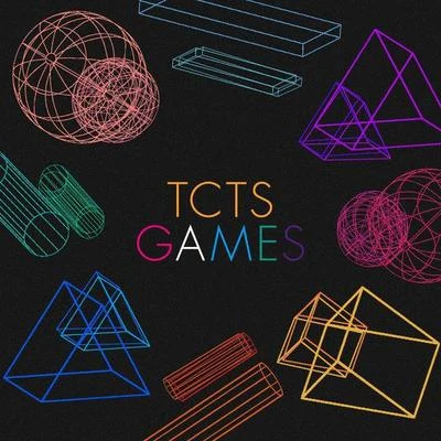 Games 專輯 TCTS/Mario Ochoa/Copy Paste Soul/Slam/Howling