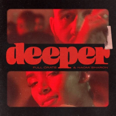 Deeper 專輯 Naomi Sharon