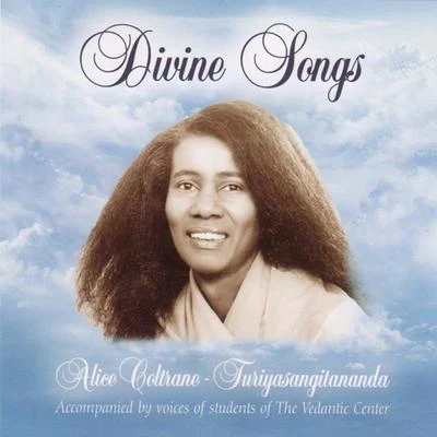 Divine Songs 專輯 Alice Coltrane