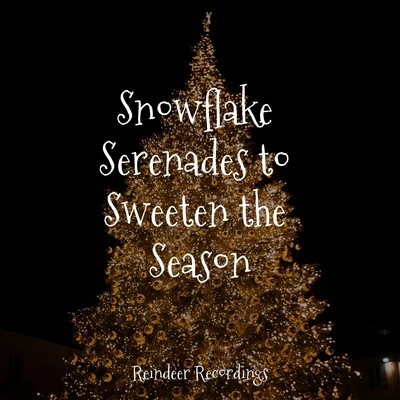 Magic WinterClassical Christmas Music RadioXmas Party Ideas Snowflake Serenades to Sweeten the Season