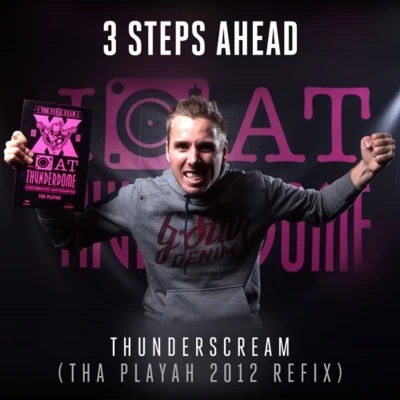 Thunderscream (Tha Playah 2012 Refix) 专辑 Tha Playah/Untainted