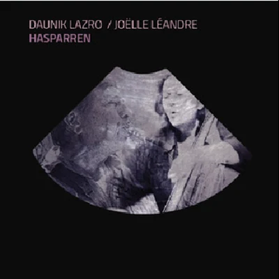 Hasparren 专辑 Renato Geremia/Mario Schiano/Joëlle Léandre