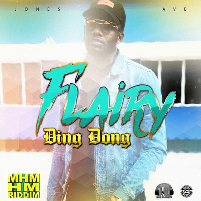 Flairy 专辑 Ding Dong