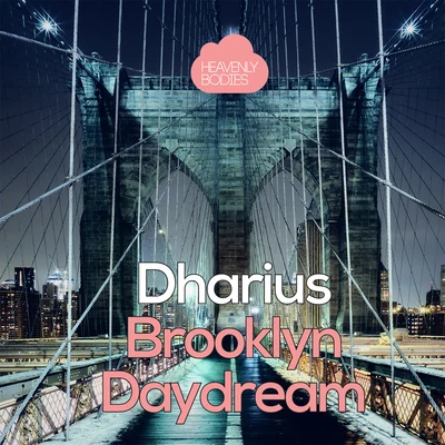 Brooklyn Daydream 專輯 Dharius/Gera MX