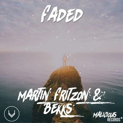 Faded 專輯 Martin Fritzon/Jarah Damiel/Jarah Damiël