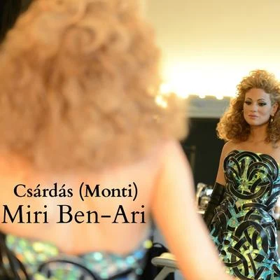 Csardas (Monti) 专辑 Young D/Afrostringz/Miri Ben-Ari