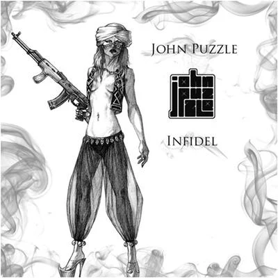 Infidel 专辑 John Puzzle/Martinez/Frankee/trentemøller/Kölsch