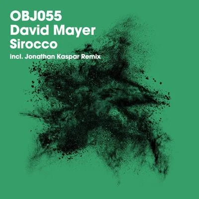 Sirocco 專輯 David Mayer