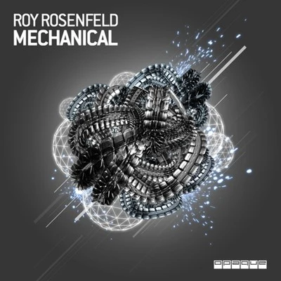 Mechanical 專輯 Roy RosenfelD