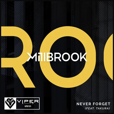 MillbrookEviya Never Forget