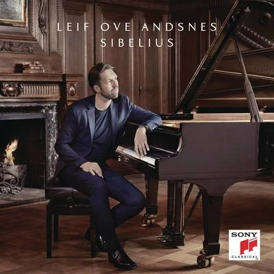 Sibelius 专辑 Nathan Berg/Leif Ove Andsnes/San Francisco Symphony/Jascha Heifetz/Erin Wall