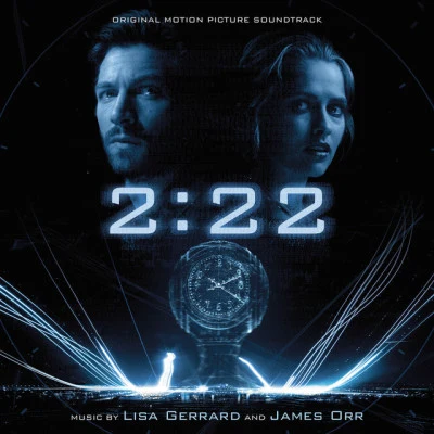 2:22 (Original Motion Picture Soundtrack) 專輯 Lisa Gerrard