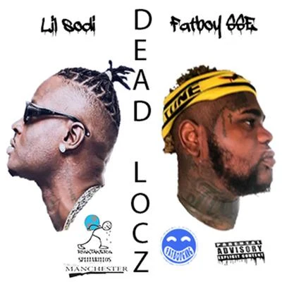 Dead Locz 專輯 Fatboy SSE