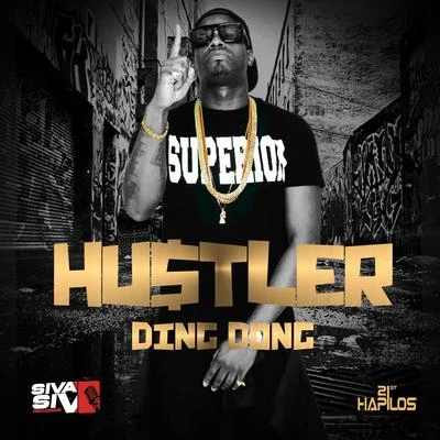 Hustler - Single 专辑 Ding Dong