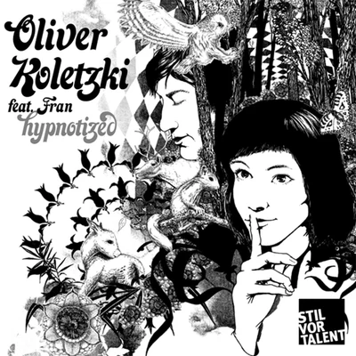 Hypnotized 专辑 Oliver Koletzki