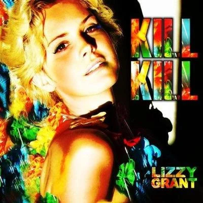 Kill Kill 專輯 Lana Del Rey/Bobby Womack