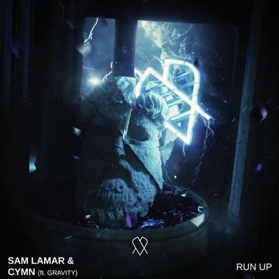 Sam Lamar Run Up