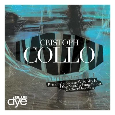 CristophSeveral Definitions Collo Remixes, Pt. 1