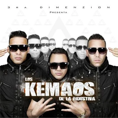 Los Kemao de la Industria 专辑 3ra Dimenzion