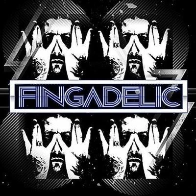 Fingadelic 專輯 DJ Hi-Note/Fingazz