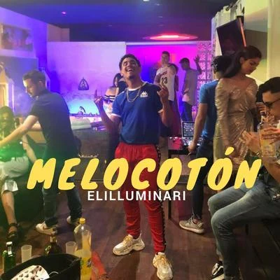 Melocotón 专辑 Elilluminari/Kaydy Cain