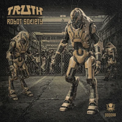 TruthPyrelliKele Le Roc Robot Society