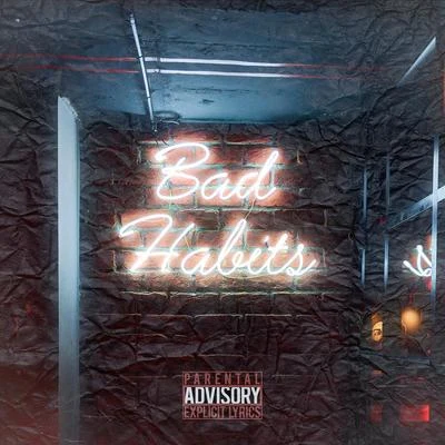 Bad Habits 专辑 Ossa Di Mare/End Train/SpunOff/Felix Fleer/Burden