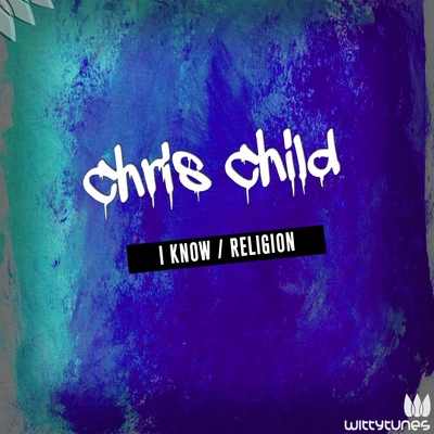 I KnowReligion 專輯 Chris Child