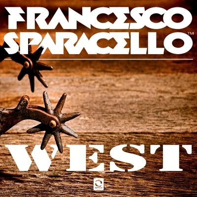 West 專輯 Francesco Sparacello