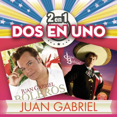 Juan Gabriel 2En1