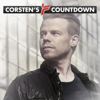 Ferry Corsten Corstens Countdown #411