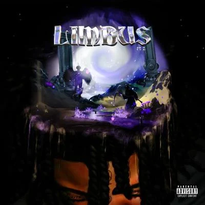 Limbus, Vol. 2 專輯 UnoTheActivist