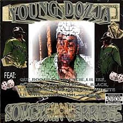 Somethin Terrible 專輯 Young Doe