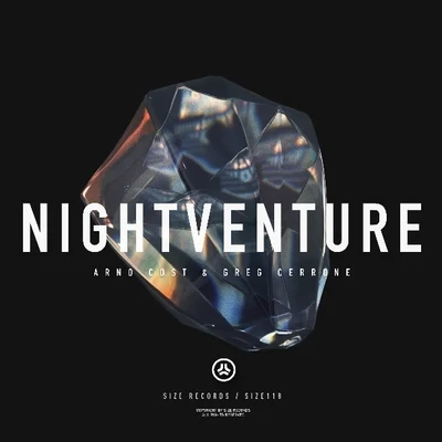 Nightventure 專輯 Arno Cost