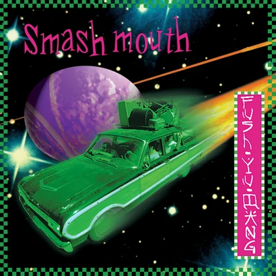 Smash Mouth Every Word Means No (20th Anniversary Edition)