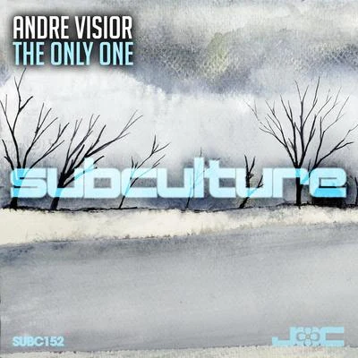 André VisiorDJ T.H. The Only One