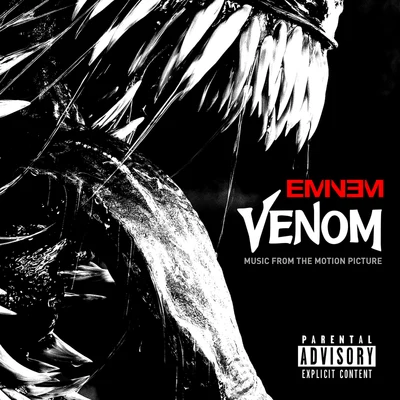 Venom (Music From The Motion Picture) 專輯 Eminem