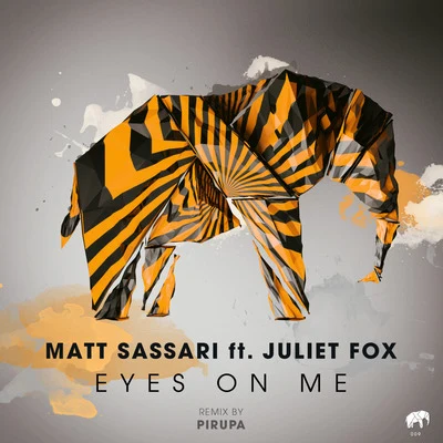 Juliet Fox Eyes on Me