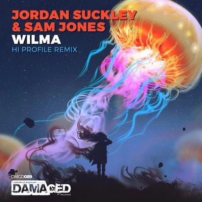 Wilma (Hi Profile Remix) 專輯 Jordan Suckley/Nuera/Cosmic Gate/Tranceye/Harry Square