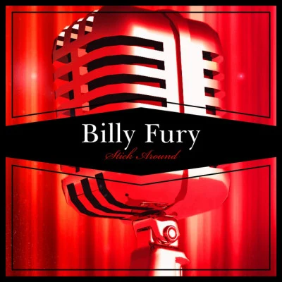 Stick Around 专辑 Billy Fury