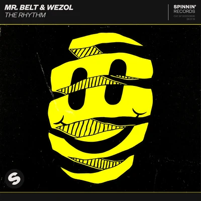 Mr. Belt & Wezol The Rhythm