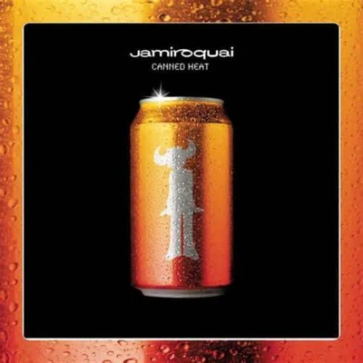 Canned Heat 專輯 Jamiroquai