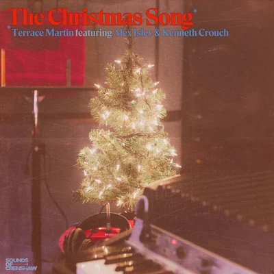 Terrace MartinAlex Isley The Christmas Song (feat. Alex Isley & Kenneth Crouch)