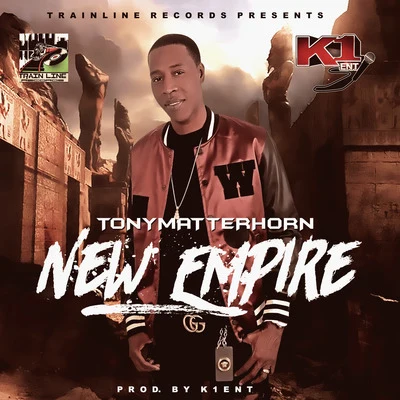 Tony Matterhorn New Empire