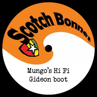 Gideon Boot 專輯 Mungos Hi Fi