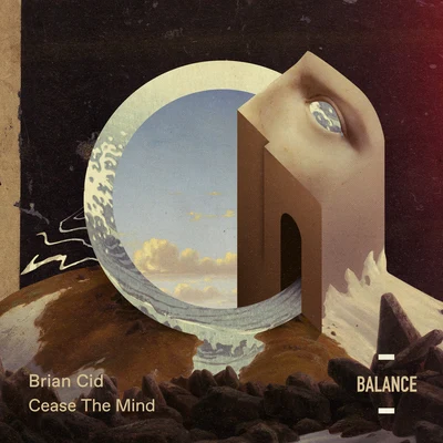 Cease the Mind 专辑 Landikhan/Brian Cid/Henry Saiz