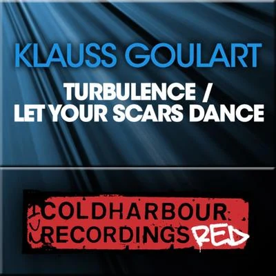 TurbulenceLet Your Scars Dance 專輯 Klauss Goulart